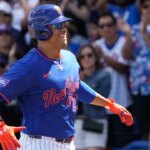 Mets' Juan Soto blasts home run in first spring training at-bat with team