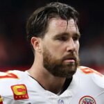 NFL rumors: Chiefs' Travis Kelce makes no comment on NFL future in podcast