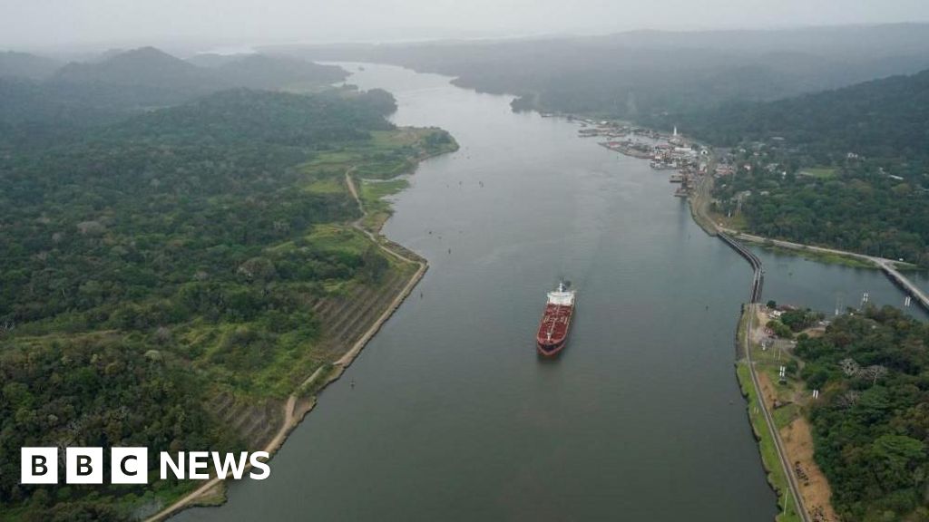 Panama Canal Authority denies US claims over free ship passages