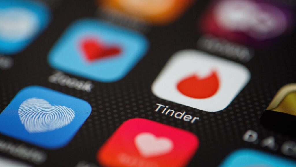 How Tinder, Hinge, and Their Corporate Owner Keep Rape Under Wraps