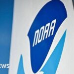 Hundreds in US climate agency NOAA fired in latest cuts