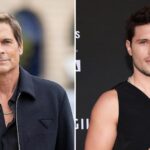 '9-1-1: Lone Star' Cast's Dating Histories: Rob Lowe and More