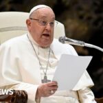 Pope's condition 'remains critical', Vatican says