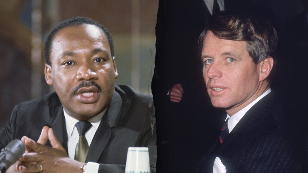 MLK and RFK files release plan deadline follows Epstein files release fallout