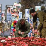 Israel's military publishes first report on 7 October 2023 failures