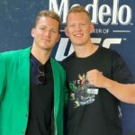 Team USA's Matthew and Brady Tkachuk Family Guide