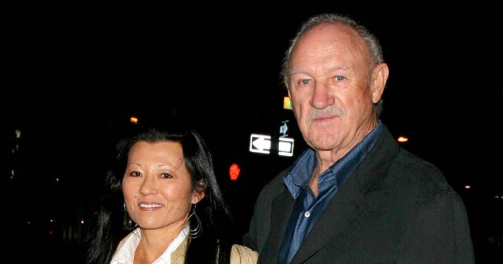 Gene Hackman’s Wife Reportedly Found in ‘Mummification’: What It Means