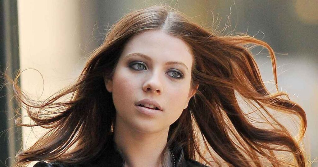 A Look Back at Michelle Trachtenberg’s Relationship With ‘Gossip Girl’ Cast