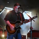 Country music star reveals what sets his genre apart from the rest