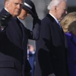 Trump to revoke Biden's security clearance, end intel briefings