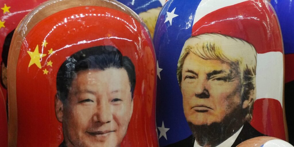 Beijing renews threat to take ‘necessary countermeasures’ against Trump tariffs: ‘China calls on the U.S. to correct its wrongdoings’