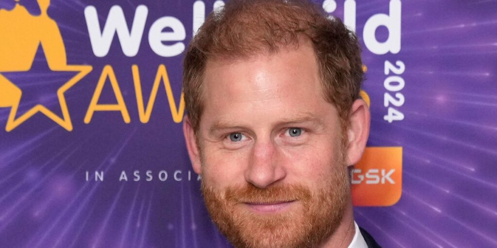 The Heritage Foundation is pressuring a federal judge to reveal if Prince Harry lied on his immigration paperwork: ‘If he lied, that gets you deported’