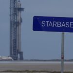 Musk’s SpaceX moves closer to creating its own Starbase city as Texas county approves vote