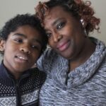 Her 12-year-old son has autism and epilepsy and was kicked out of class. Now she waits for answers with the Education Department in limbo