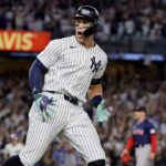 Yankees' Aaron Judge reveals stance on beard policy