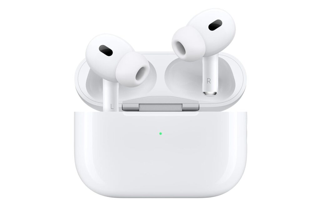 Airpods 2 Pro