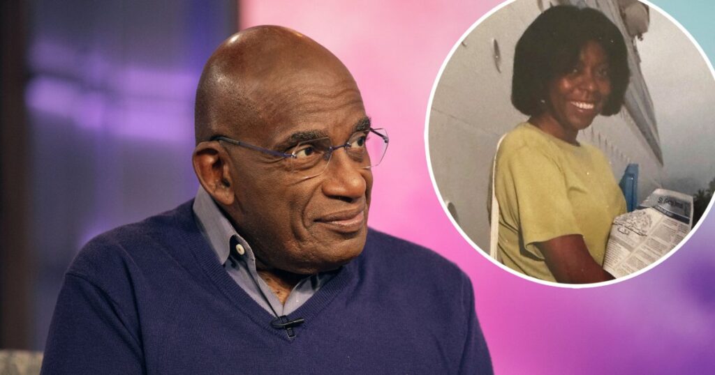 Al Roker's Ex-Wife Alice Bell Dead at 77