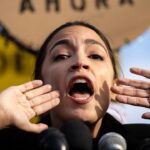 AOC tells voters worried about grocery prices to just 'wait until the farms are empty' from deportations