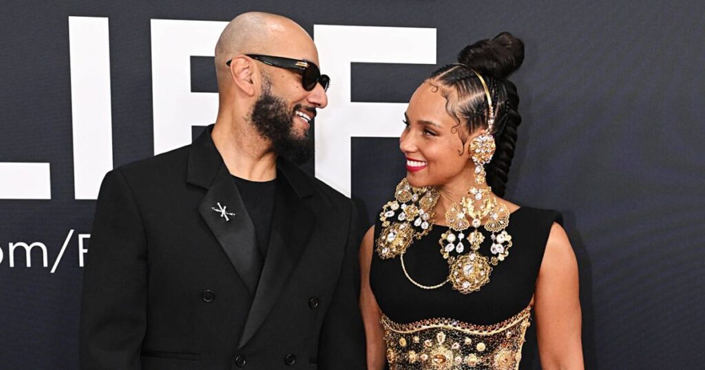 Alicia Keys and Swizz Beatz’s Relationship Timeline