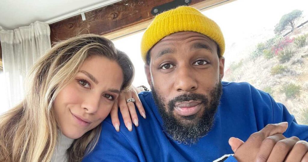 Allison Holker Says tWitch Gave Her 'Encouragement' to Write Memoir