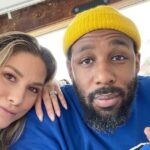 Allison Holker Says tWitch Gave Her 'Encouragement' to Write Memoir