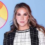 Allison Holker Writes in Book That tWitch Left Her in Debt After Death