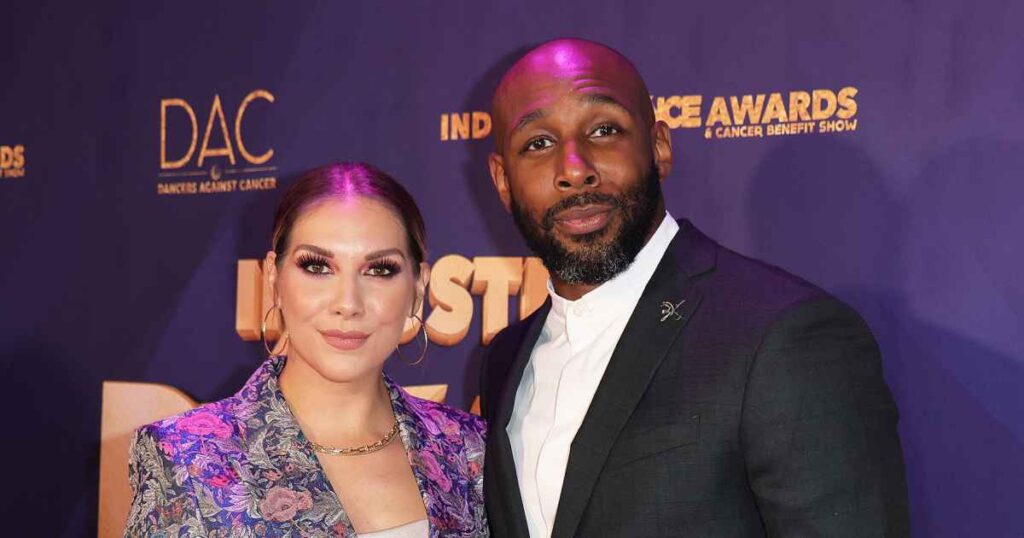 Allison Holker Memoir: Biggest Revelations About tWitch and His Death