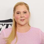 Amy Schumer Reflects on 'Life-Threatening' Reality of Pregnancy