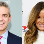 Andy Cohen on Kelly Bensimon's RHONY List, RHONJ Rumors