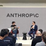 Anthropic CEO Dario Amodei warns of ‘race’ to understand AI as it becomes more powerful