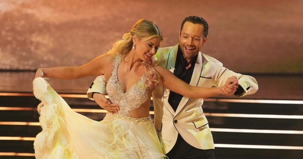 Will Trent Recap: Ariana Madix Jokes DWTS’ Carrie Ann Hated Her