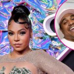 Ashanti Wasn’t on ‘Best of Terms’ With Irv Gotti Before His Death