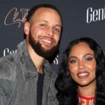 Ayesha Curry Says Her Marriage to Steph Curry Comes Before Her Kids