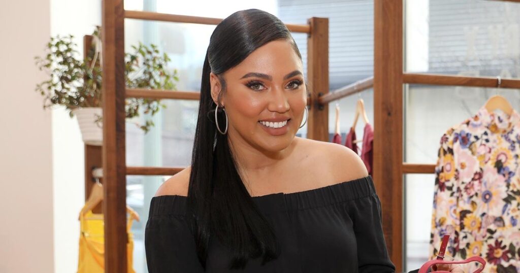 Ayesha Curry’s Oakland Store Is Closing Due to ‘Safety’ Concerns