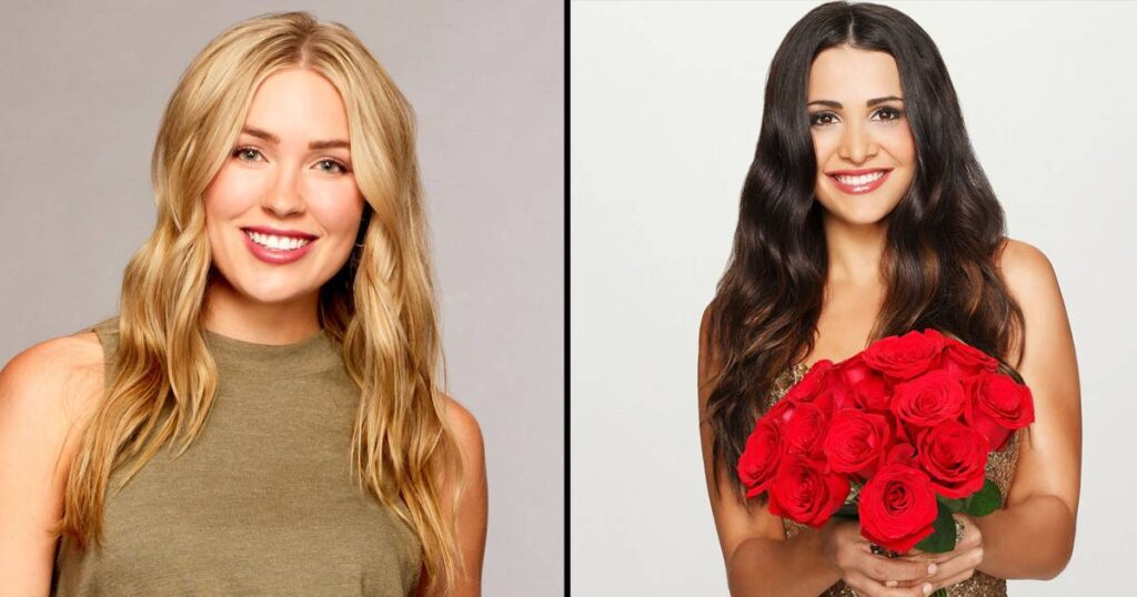 ‘Bachelor’ and ‘Bachelorette’ Stars Who Left Before the Final Rose