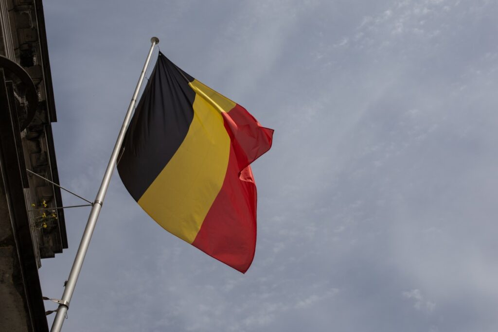 Belgium investigating alleged cyberattack on intelligence agency by China-linked hackers