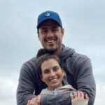 Ben Higgins and Wife Jessica Clarke Welcome 1st Baby