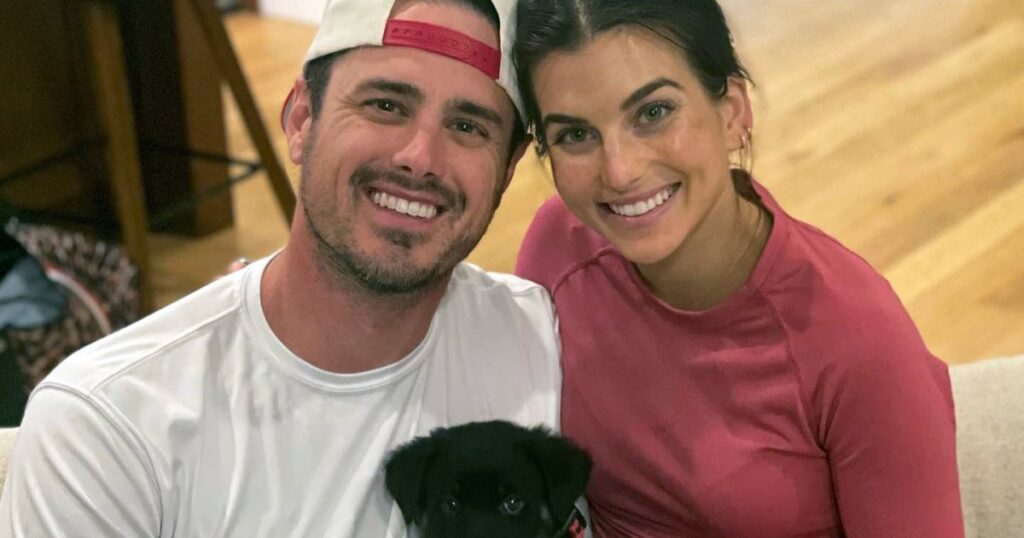 Ben Higgins, Jessica Clarke’s Relationship Timeline