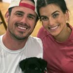 Ben Higgins, Jessica Clarke’s Relationship Timeline