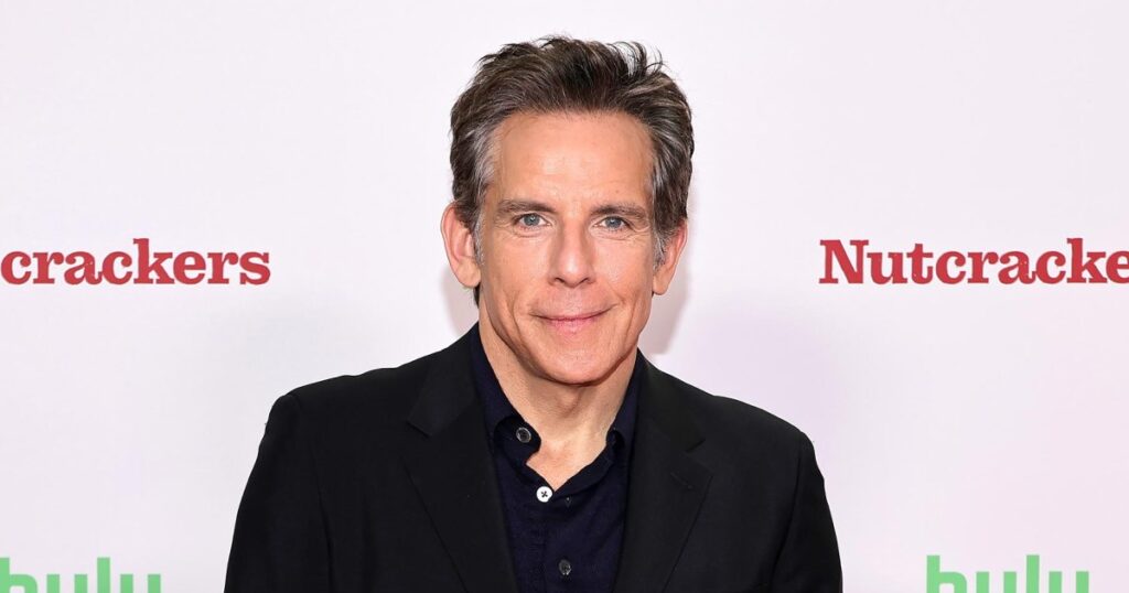 Why Ben Stiller Quit Saturday Night Live After Four Episodes