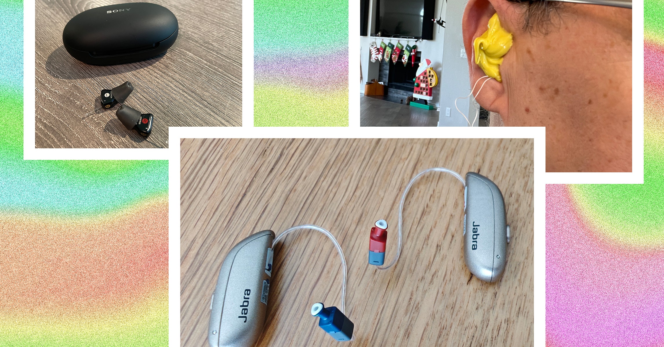 The Best Hearing Aids of 2025, Tested and Reviewed