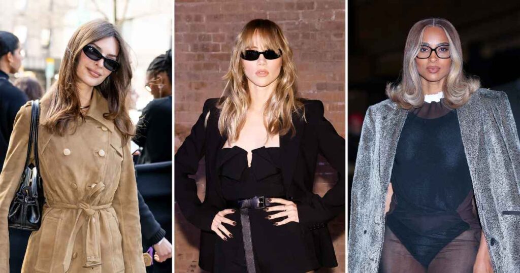 The Best Street Style Moments From Fall 2025 Fashion Week