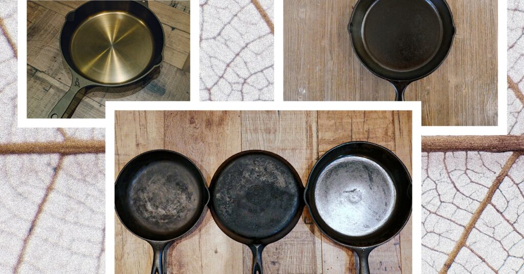 The Best Cast Iron Pans for Every Kitchen (2025)