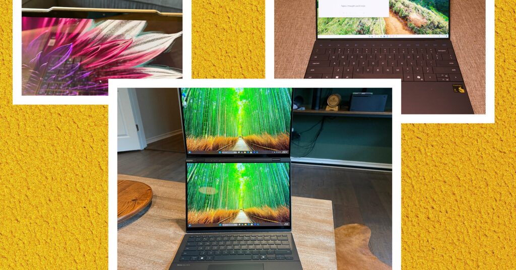 12 Best Laptops of 2025: MacBooks, Windows, Chromebooks, Copilot+ PCs