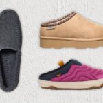 8 Best Slippers, Tested and Loved by WIRED Staffers (2025)