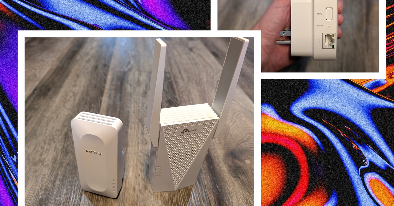 No, Even the Best Wi-Fi Extender Isn’t Worth Your Time (2025)