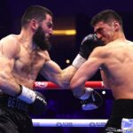 Image: "Cup of Poison": Bivol's Style Annoys Fans, as Beterbiev Calls for Third Fight Amidst Benavidez Calls