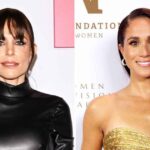 Bethenny Frankel Questions Meghan Markle’s ‘Lack of Identity’