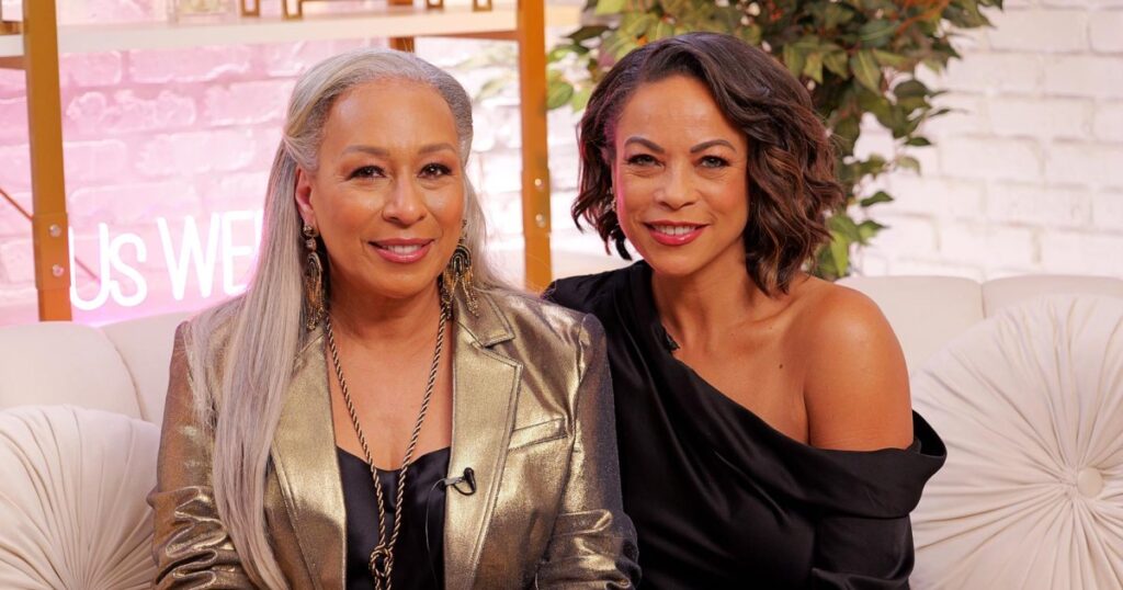 Beyond the Gates Cast Didn't Know Who RHOP’s Karen Huger Was Pre-Cameo