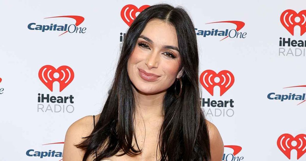 Ashley Iaconetti Shares Her Favorite Plastic Surgery Procedures